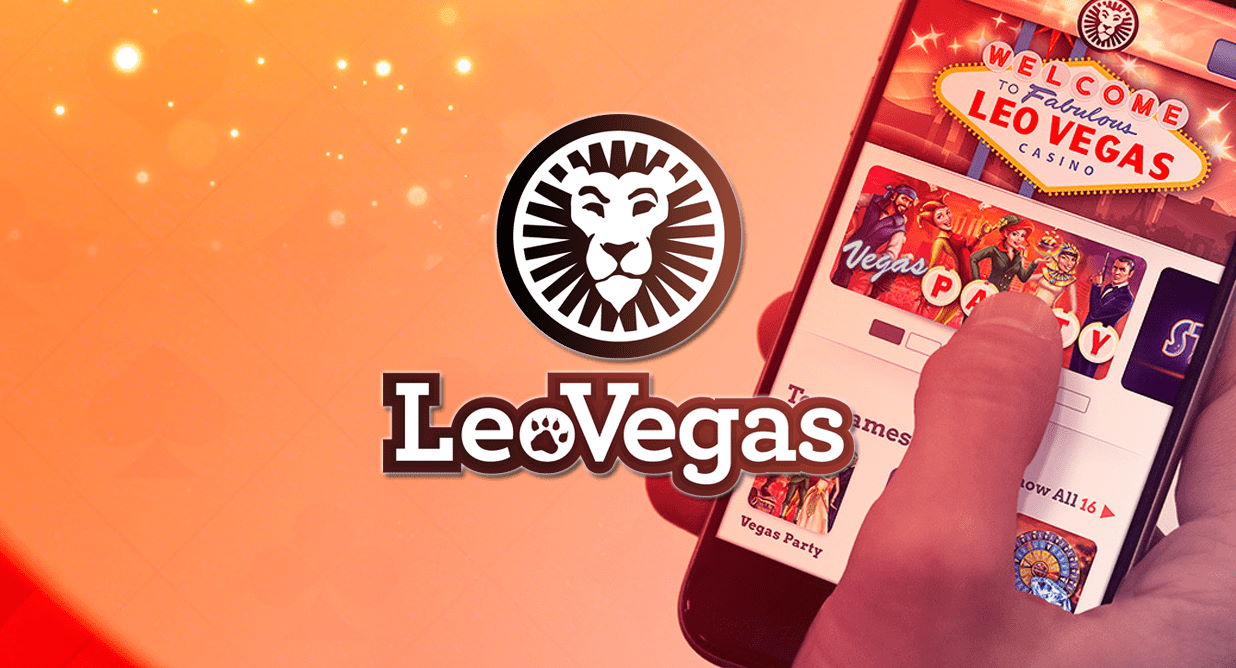 Leo Vegas