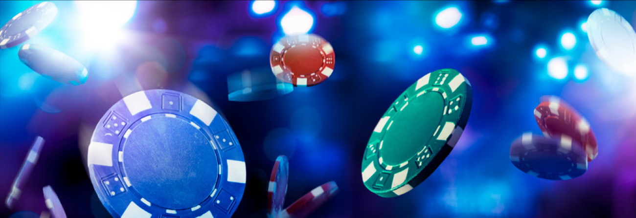 Online casinos