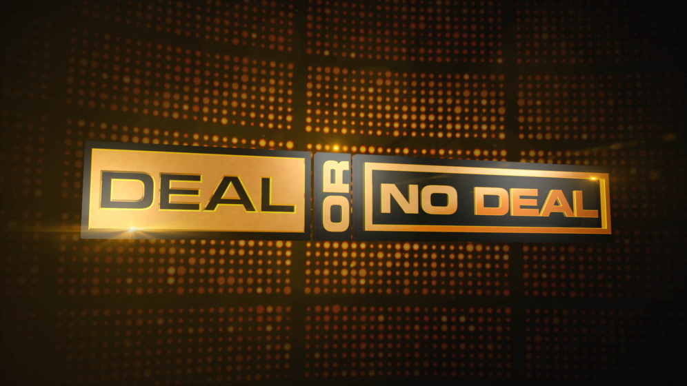 Deal or No Deal Casino Game