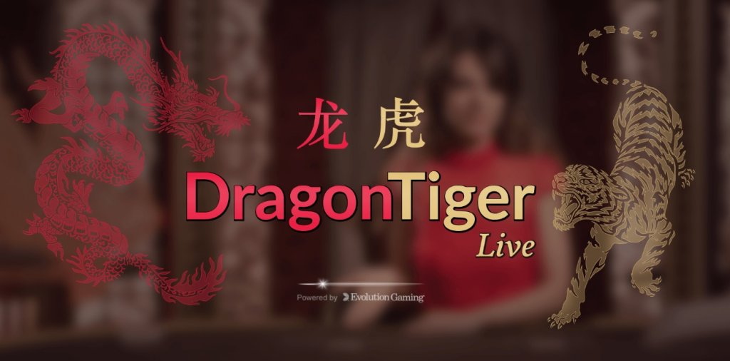 Dragon Tiger Casino Game