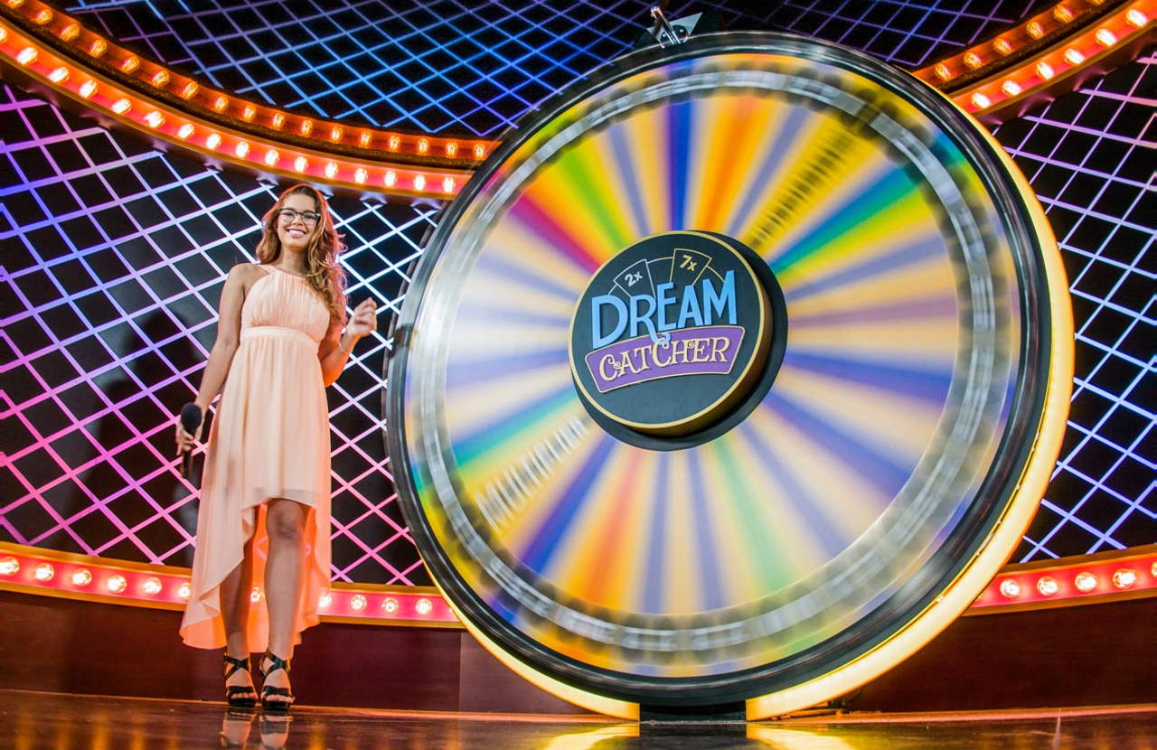 Play Dream Catcher Online