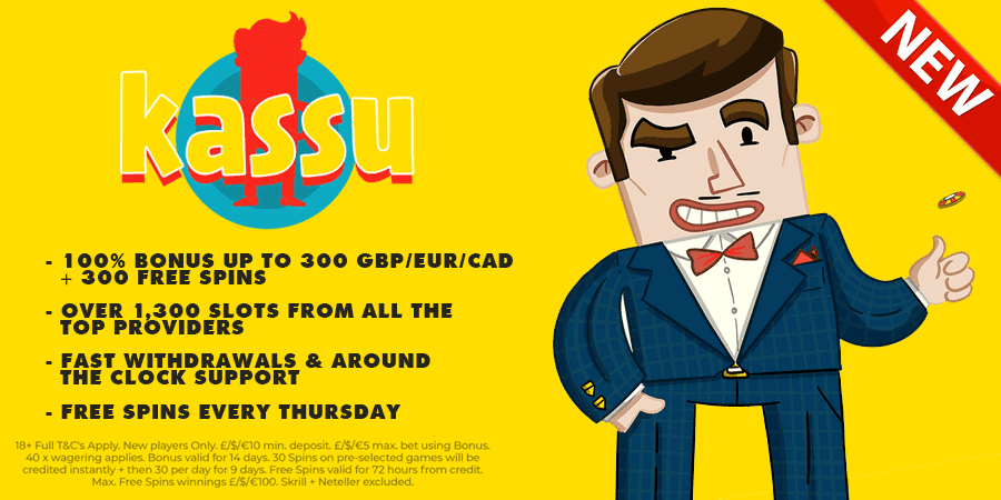 Kassu