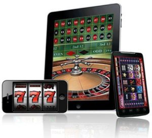 mobile casino