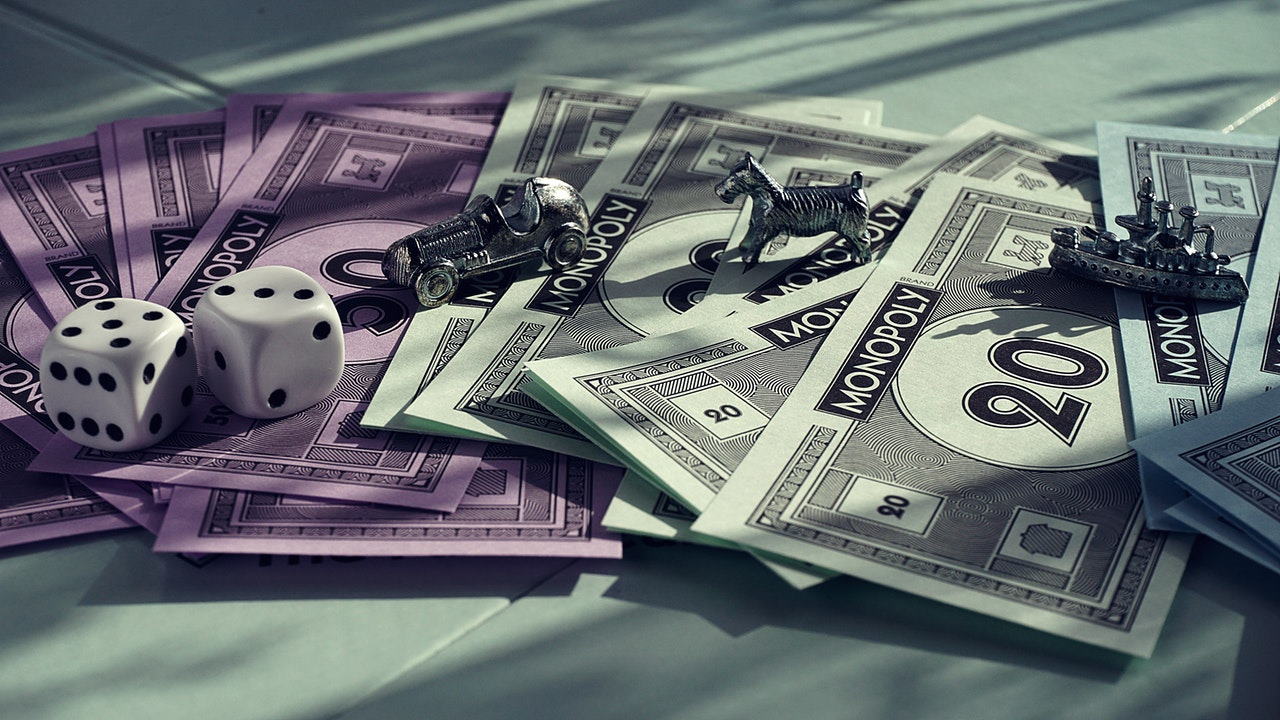 Live Online Monopoly