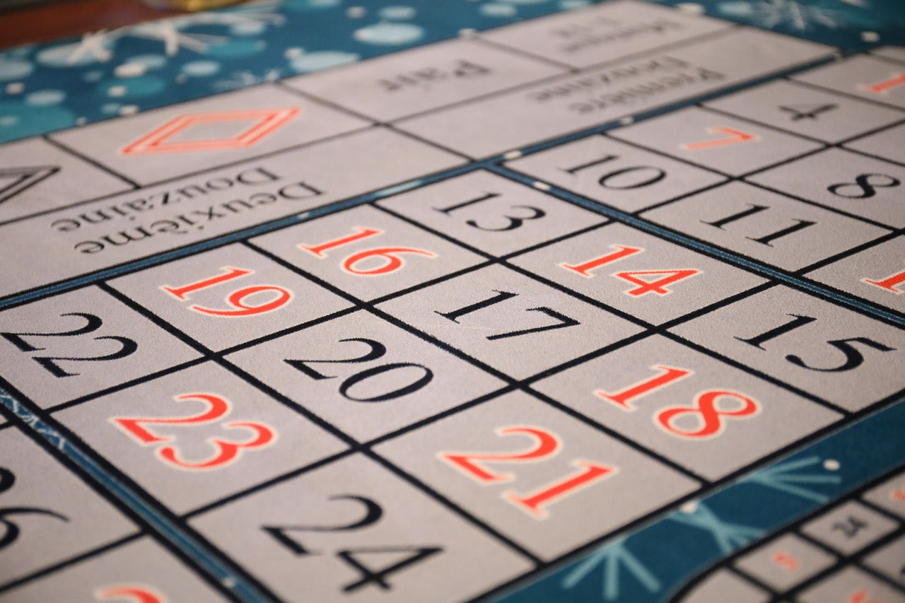 Play Bingo Online 