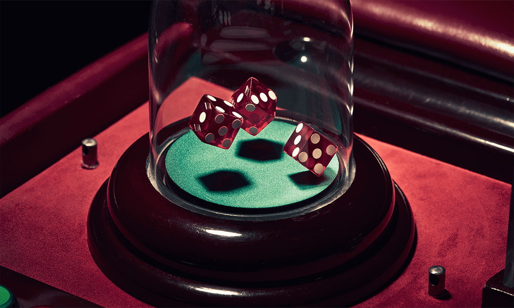 Sic Bo Casino Game Online