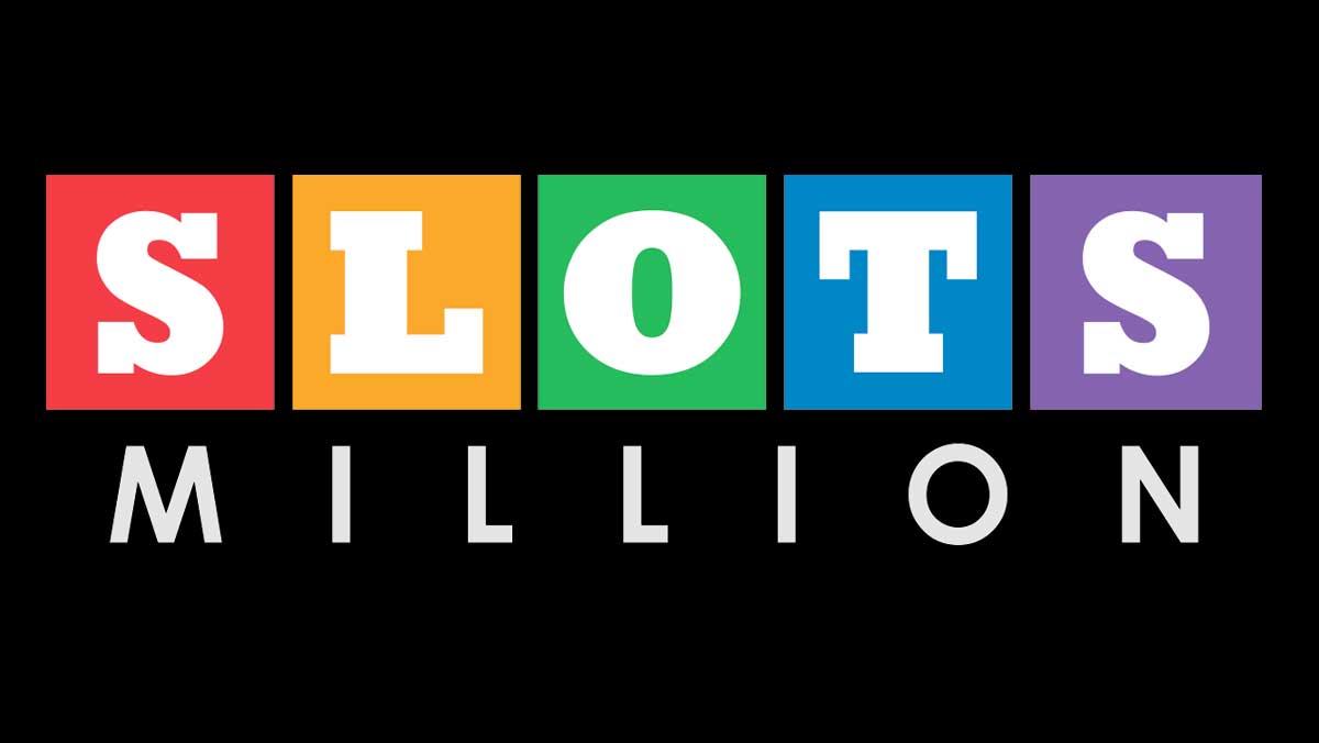 Slotsmillion