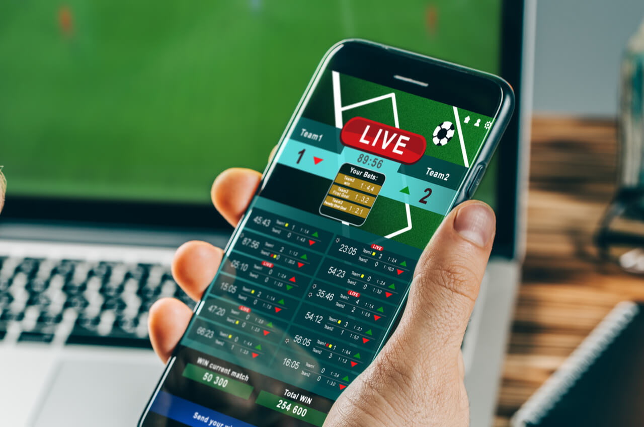 Sports Betting Online