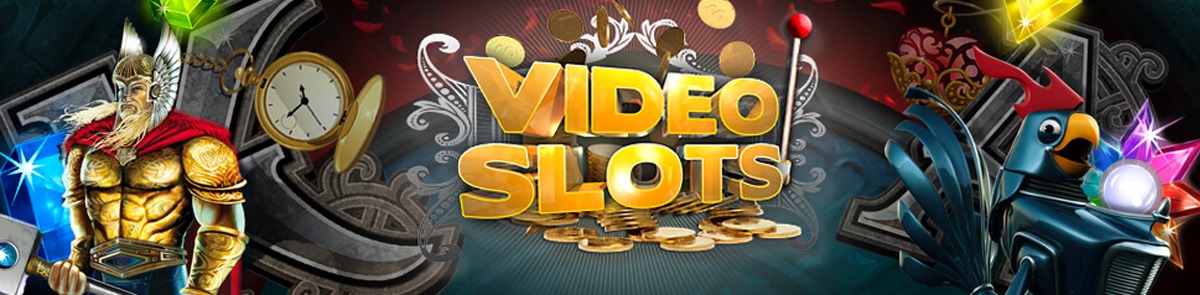 Videoslots